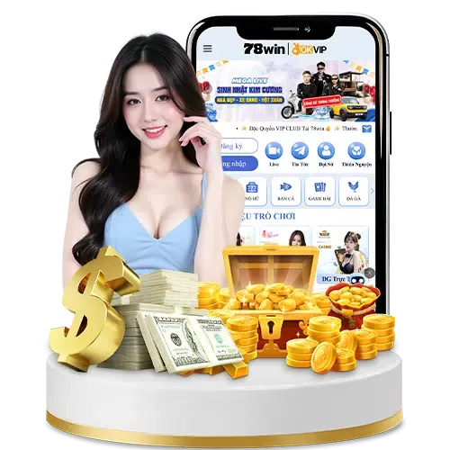 Biểu đồ tăng trưởng tài chính với tỷ lệ cược cạnh tranh tại vila88 win