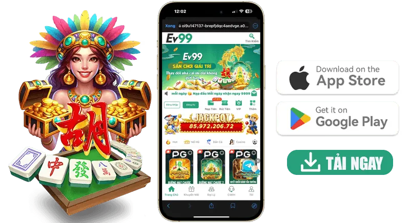 Logo các nhà cung cấp game nổ hũ uy tín