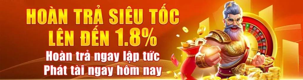 Khuyến mãi và ưu đãi tại vila88 win