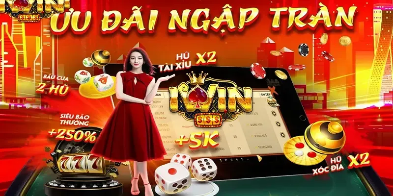 Khuyến mãi bắn cá hấp dẫn