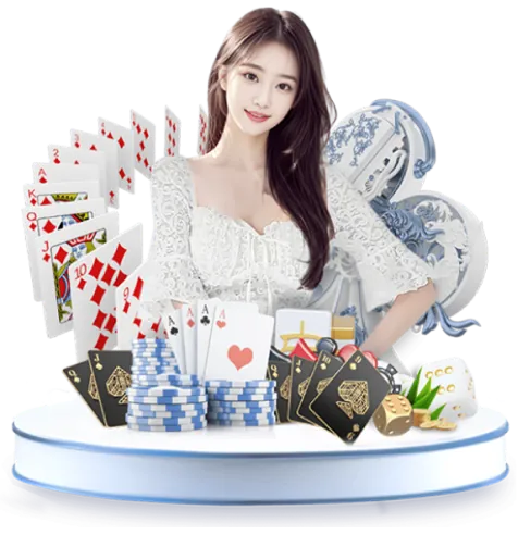 Người đang tận hưởng trò chơi